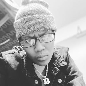 Meet your Posher, Brandy